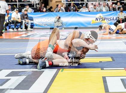 Thumbnail 1 in NYSPHSAA Division 2 State Championships (Round 1 101 to 145) photogallery.