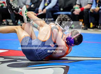 Thumbnail 2 in NYSPHSAA Division 2 State Championships (Round 1 101 to 145) photogallery.
