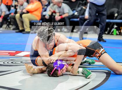 Thumbnail 2 in NYSPHSAA Division 2 State Championships (Round 1 101 to 145) photogallery.