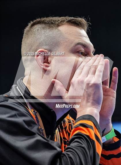Thumbnail 2 in NYSPHSAA Division 2 State Championships (Round 1 101 to 145) photogallery.