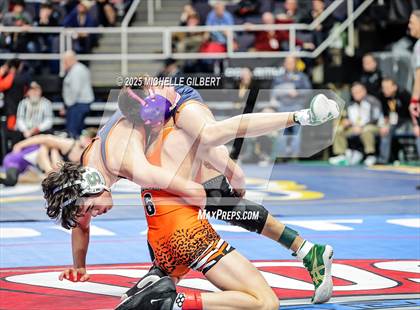 Thumbnail 3 in NYSPHSAA Division 2 State Championships (Round 1 101 to 145) photogallery.