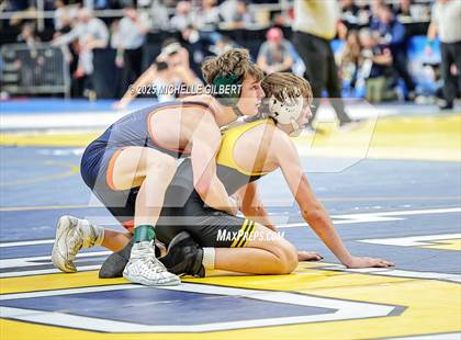 Thumbnail 3 in NYSPHSAA Division 2 State Championships (Round 1 101 to 145) photogallery.