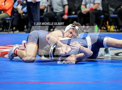 Thumbnail 3 in NYSPHSAA Division 2 State Championships (Round 1 101 to 145) photogallery.