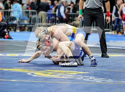 Thumbnail 1 in NYSPHSAA Division 2 State Championships (Round 1 101 to 145) photogallery.