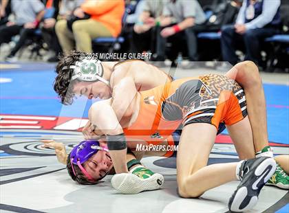 Thumbnail 1 in NYSPHSAA Division 2 State Championships (Round 1 101 to 145) photogallery.