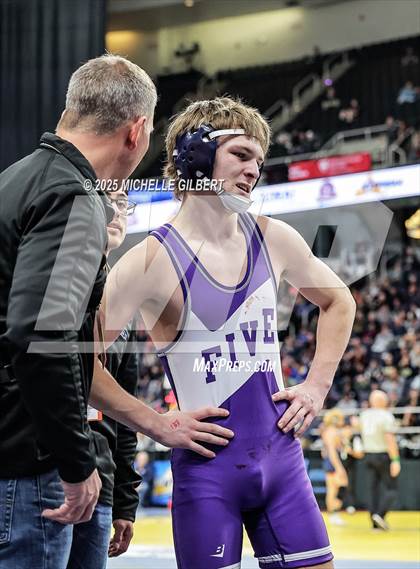 Thumbnail 3 in NYSPHSAA Division 2 State Championships (Round 1 101 to 145) photogallery.