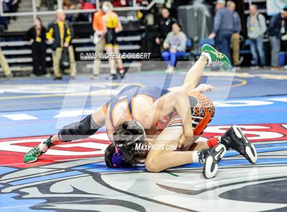 Thumbnail 2 in NYSPHSAA Division 2 State Championships (Round 1 101 to 145) photogallery.