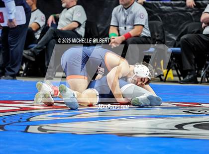 Thumbnail 1 in NYSPHSAA Division 2 State Championships (Round 1 101 to 145) photogallery.