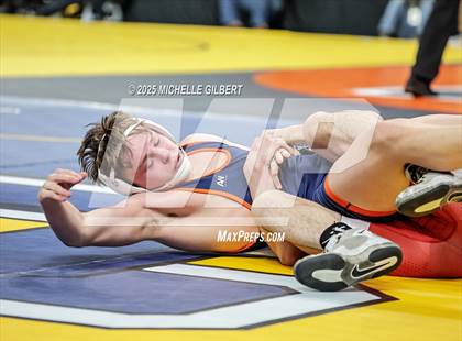 Thumbnail 1 in NYSPHSAA Division 2 State Championships (Round 1 101 to 145) photogallery.