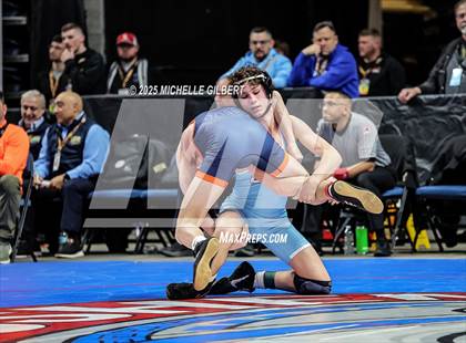 Thumbnail 1 in NYSPHSAA Division 2 State Championships (Round 1 101 to 145) photogallery.