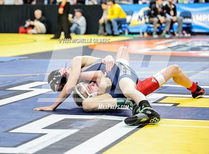 Thumbnail 1 in NYSPHSAA Division 2 State Championships (Round 1 101 to 145) photogallery.