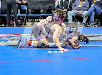 Thumbnail 1 in NYSPHSAA Division 2 State Championships (Round 1 101 to 145) photogallery.