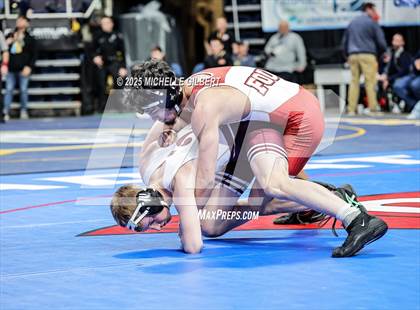 Thumbnail 1 in NYSPHSAA Division 2 State Championships (Round 1 101 to 145) photogallery.
