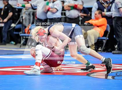 Thumbnail 1 in NYSPHSAA Division 2 State Championships (Round 1 101 to 145) photogallery.