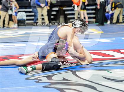 Thumbnail 3 in NYSPHSAA Division 2 State Championships (Round 1 101 to 145) photogallery.