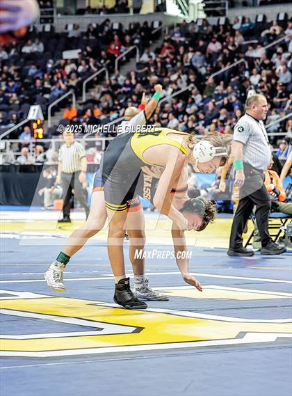 Thumbnail 3 in NYSPHSAA Division 2 State Championships (Round 1 101 to 145) photogallery.