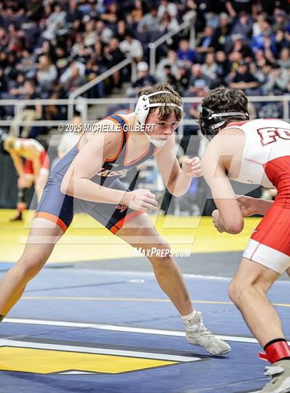 Thumbnail 1 in NYSPHSAA Division 2 State Championships (Round 1 101 to 145) photogallery.