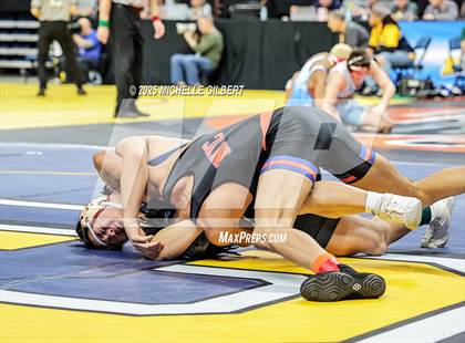 Thumbnail 3 in NYSPHSAA Division 2 State Championships (Round 1 101 to 145) photogallery.