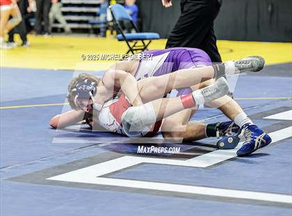 Thumbnail 2 in NYSPHSAA Division 2 State Championships (Round 1 101 to 145) photogallery.
