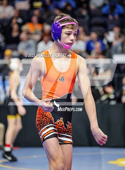 Thumbnail 1 in NYSPHSAA Division 2 State Championships (Round 1 101 to 145) photogallery.