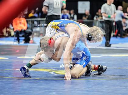 Thumbnail 1 in NYSPHSAA Division 2 State Championships (Round 1 101 to 145) photogallery.