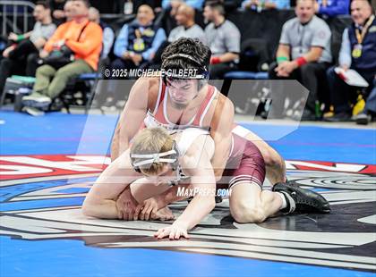 Thumbnail 2 in NYSPHSAA Division 2 State Championships (Round 1 101 to 145) photogallery.