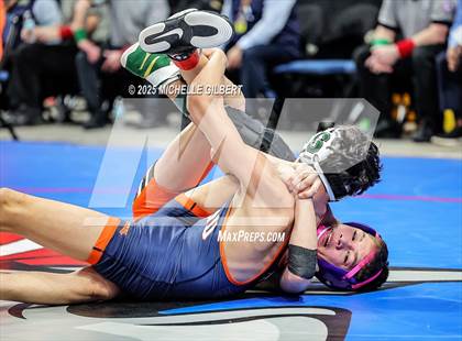 Thumbnail 2 in NYSPHSAA Division 2 State Championships (Round 1 101 to 145) photogallery.