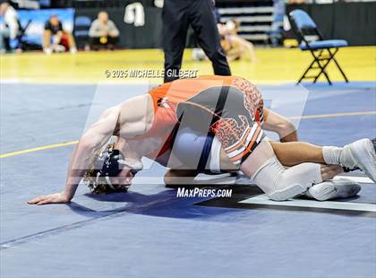 Thumbnail 2 in NYSPHSAA Division 2 State Championships (Round 1 101 to 145) photogallery.