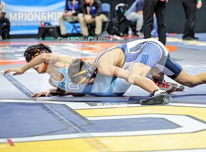 Thumbnail 1 in NYSPHSAA Division 2 State Championships (Round 1 101 to 145) photogallery.