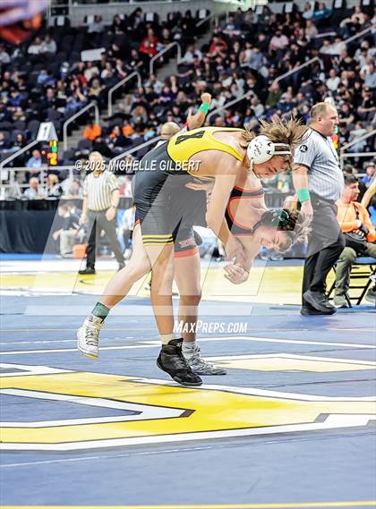 Thumbnail 2 in NYSPHSAA Division 2 State Championships (Round 1 101 to 145) photogallery.