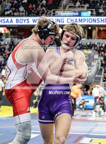 Thumbnail 1 in NYSPHSAA Division 2 State Championships (Round 1 101 to 145) photogallery.