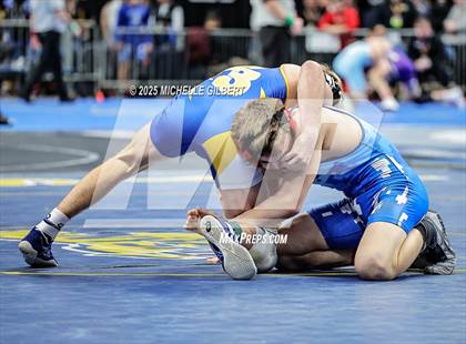 Thumbnail 2 in NYSPHSAA Division 2 State Championships (Round 1 101 to 145) photogallery.