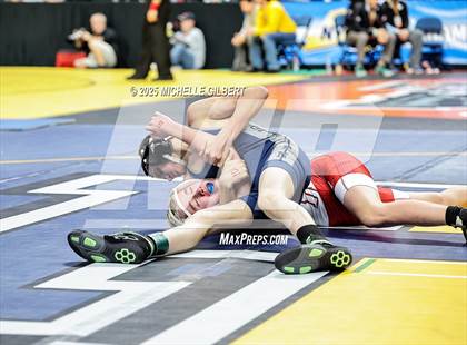 Thumbnail 3 in NYSPHSAA Division 2 State Championships (Round 1 101 to 145) photogallery.