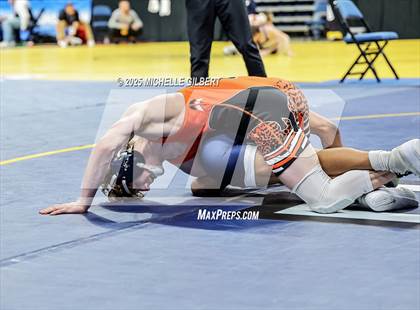 Thumbnail 3 in NYSPHSAA Division 2 State Championships (Round 1 101 to 145) photogallery.