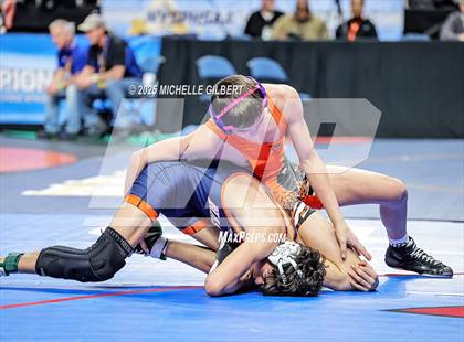 Thumbnail 2 in NYSPHSAA Division 2 State Championships (Round 1 101 to 145) photogallery.