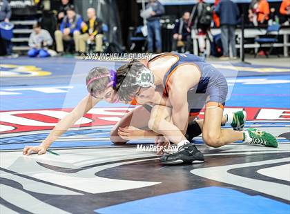 Thumbnail 2 in NYSPHSAA Division 2 State Championships (Round 1 101 to 145) photogallery.