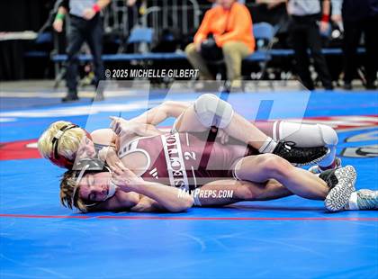 Thumbnail 1 in NYSPHSAA Division 2 State Championships (Round 1 101 to 145) photogallery.