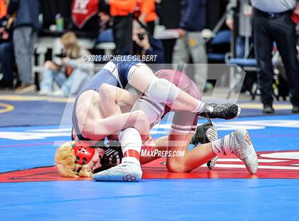 Thumbnail 2 in NYSPHSAA Division 2 State Championships (Round 1 101 to 145) photogallery.