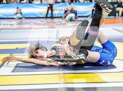 Thumbnail 1 in NYSPHSAA Division 2 State Championships (Round 1 101 to 145) photogallery.