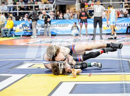 Thumbnail 1 in NYSPHSAA Division 2 State Championships (Round 1 101 to 145) photogallery.