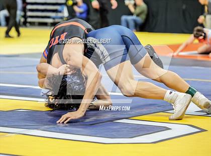 Thumbnail 1 in NYSPHSAA Division 2 State Championships (Round 1 101 to 145) photogallery.