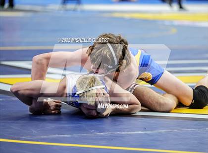 Thumbnail 3 in NYSPHSAA Division 2 State Championships (Round 1 101 to 145) photogallery.
