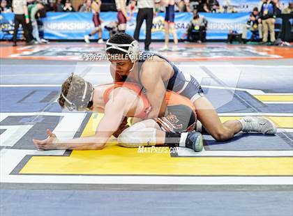 Thumbnail 2 in NYSPHSAA Division 2 State Championships (Round 1 101 to 145) photogallery.