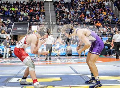Thumbnail 2 in NYSPHSAA Division 2 State Championships (Round 1 101 to 145) photogallery.