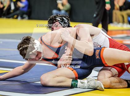 Thumbnail 1 in NYSPHSAA Division 2 State Championships (Round 1 101 to 145) photogallery.