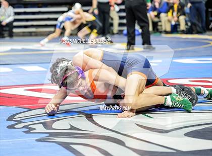 Thumbnail 3 in NYSPHSAA Division 2 State Championships (Round 1 101 to 145) photogallery.