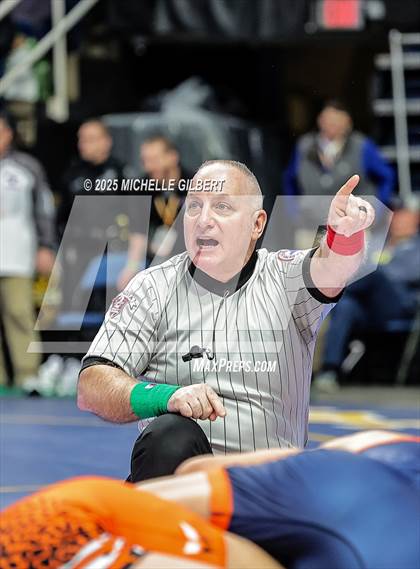 Thumbnail 1 in NYSPHSAA Division 2 State Championships (Round 1 101 to 145) photogallery.