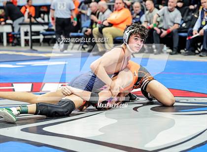 Thumbnail 1 in NYSPHSAA Division 2 State Championships (Round 1 101 to 145) photogallery.