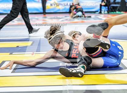 Thumbnail 2 in NYSPHSAA Division 2 State Championships (Round 1 101 to 145) photogallery.