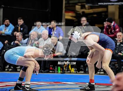Thumbnail 1 in NYSPHSAA Division 2 State Championships (Round 1 101 to 145) photogallery.